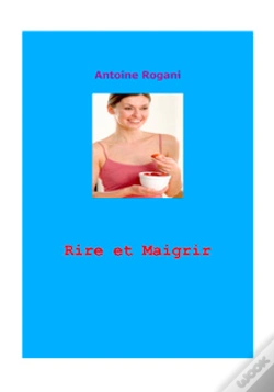 Capa do artigo Rire Et Maigrir