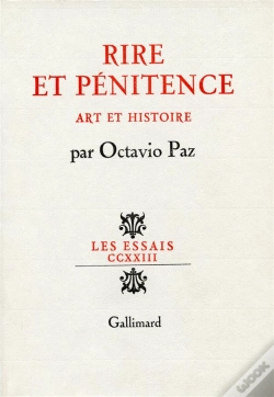 Capa do artigo Rire Et Penitence