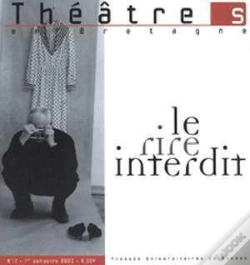 Capa do artigo Rire Interdit