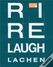 Capa do artigo Rire, Laugh, Lachen