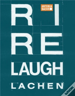 Capa do artigo Rire, Laugh, Lachen