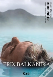 Capa do artigo Rire Noir