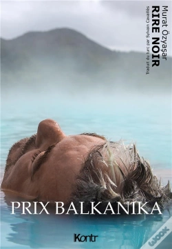 Capa do artigo Rire Noir
