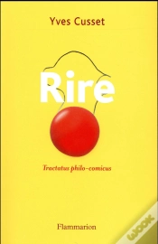 Capa do artigo Rire ; Tractatus Philo-Comicus