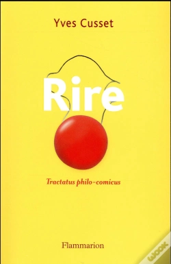 Capa do artigo Rire ; Tractatus Philo-Comicus
