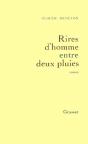 Rires D'Homme Entre Deux Pluies - Preview