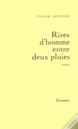 Capa do artigo Rires D'Homme Entre Deux Pluies