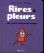 Rires & Pleurs Du Petit Chaperon Rouge ! - Preview