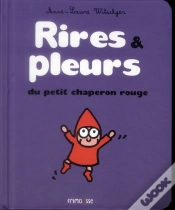 Capa do artigo Rires & Pleurs Du Petit Chaperon Rouge !