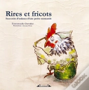Capa do artigo Rires Et Fricots ; Souvenirs D