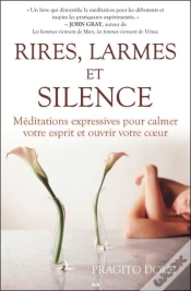 Capa do artigo Rires, Larmes Et Silence