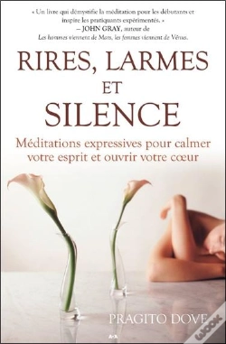 Capa do artigo Rires, Larmes Et Silence