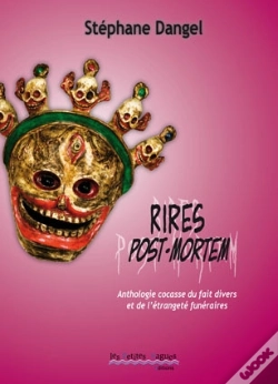 Capa do artigo Rires Post-Mortem