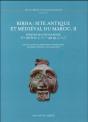 Rirha Site Antique Et Medieval Du Maroc Ii - Preview