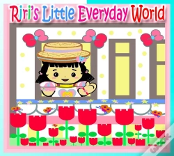 Capa do artigo Riri'S Little Everyday World