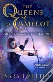 Capa do artigo Risa: In Camelot