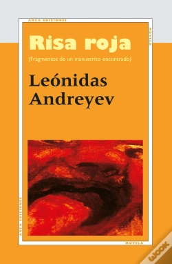 Capa do artigo Risa Roja