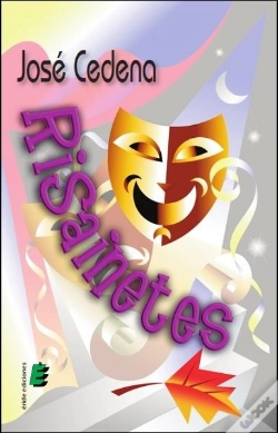 Capa do artigo Risainetes
