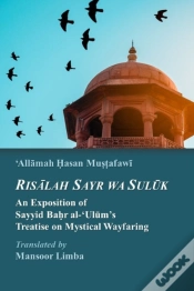 Capa do artigo Risalah Sayr Wa Suluk