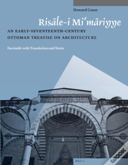 Capa do artigo Risale-I Mi'Mariyye