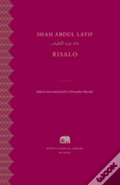 Capa do artigo Risalo