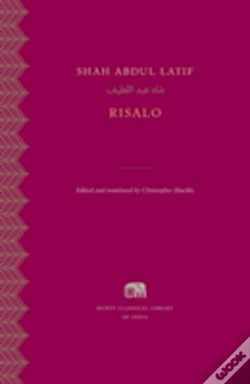 Capa do artigo Risalo