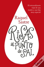 Capa do artigo Risas Al Punto De Sal