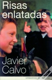 Capa do artigo Risas Enaltadas Rtca Lm