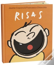 Capa do artigo Risas
