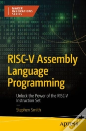 Capa do artigo Risc-V Assembly Language Programming