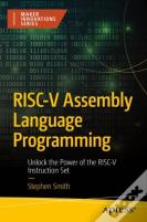 Risc-V Assembly Language Programming