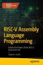Risc-V Assembly Language Programming - Preview