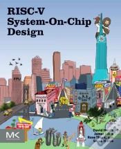 Capa do artigo Risc-V System-On-Chip Design