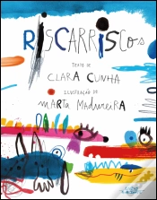 Capa do artigo Riscarriscos