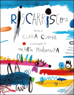 Capa do artigo Riscarriscos