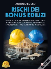 Capa do artigo Rischi Dei Bonus Edilizi