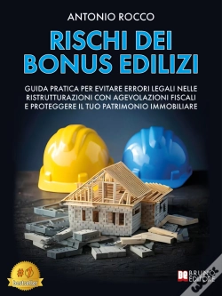 Capa do artigo Rischi Dei Bonus Edilizi