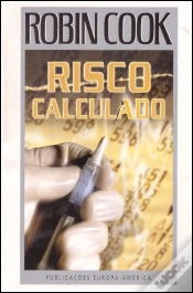 Capa do artigo Risco Calculado