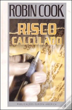 Capa do artigo Risco Calculado