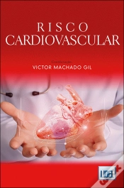 Capa do artigo Risco Cardiovascular