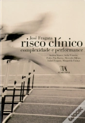 Capa do artigo Risco Clínico