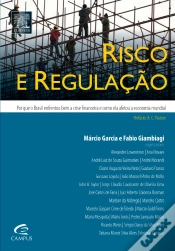 Capa do artigo Risco e Regulação
