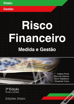 Capa do artigo Risco Financeiro
