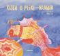 Risco, o Peixe-Aranha - Preview