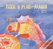 Capa do artigo Risco, o Peixe-Aranha