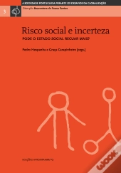 Risco Social e Incerteza