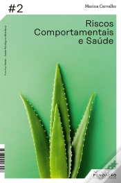 Capa do artigo Riscos Comportamentais E Saúde