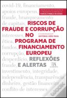 Riscos de Fraude e Corrupção no Programa de Financiamento Europeu