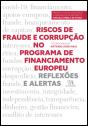 Riscos de Fraude e Corrupção no Programa de Financiamento Europeu - Preview