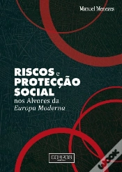 Capa do artigo Riscos e Protecção Social nos Alvores da Europa Moderna